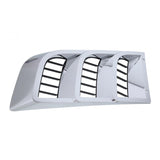 PAI INDUSTRIES ­-­ 804202OEM ­-­ HOOD GRILLE REPLACES MACK 41MD56AM3