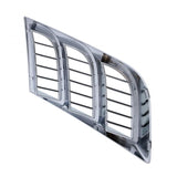 PAI INDUSTRIES ­-­ 804202OEM ­-­ HOOD GRILLE REPLACES MACK 41MD56AM3