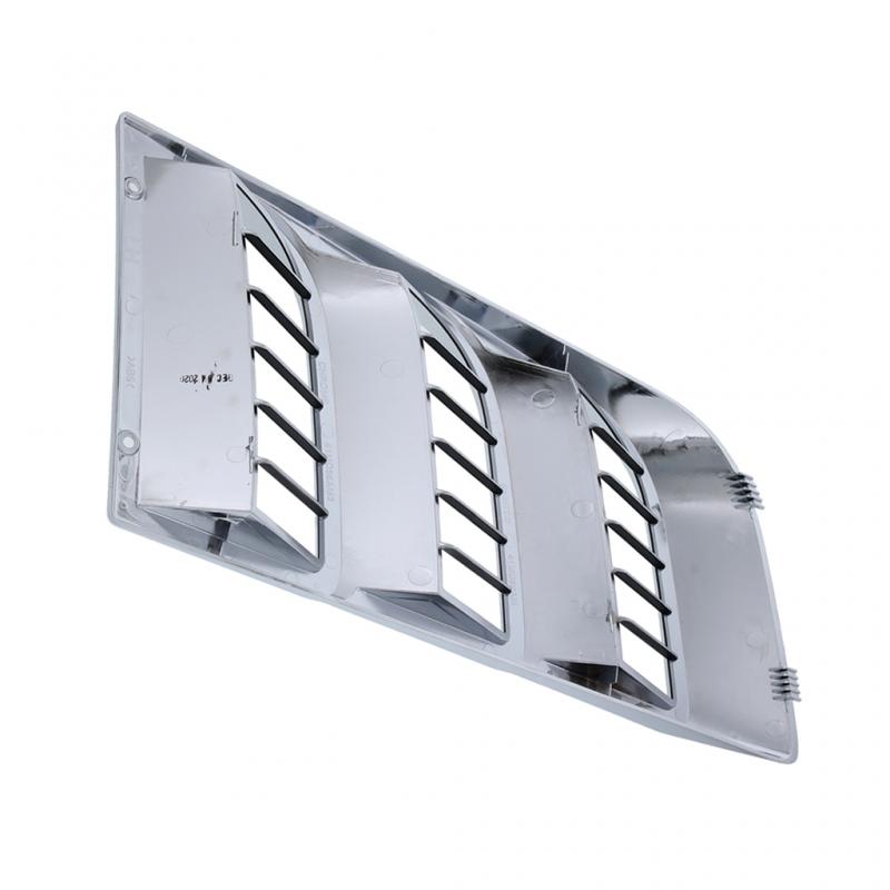 PAI INDUSTRIES ­-­ 804202OEM ­-­ HOOD GRILLE REPLACES MACK 41MD56AM3