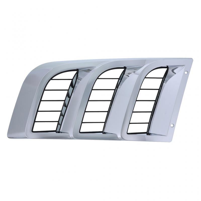 PAI INDUSTRIES ­-­ 804202OEM ­-­ HOOD GRILLE REPLACES MACK 41MD56AM3