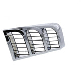 PAI INDUSTRIES ­-­ 804203 ­-­ RIGHT HAND HOOD GRILLE REPLACES MACK 41MD56AM4