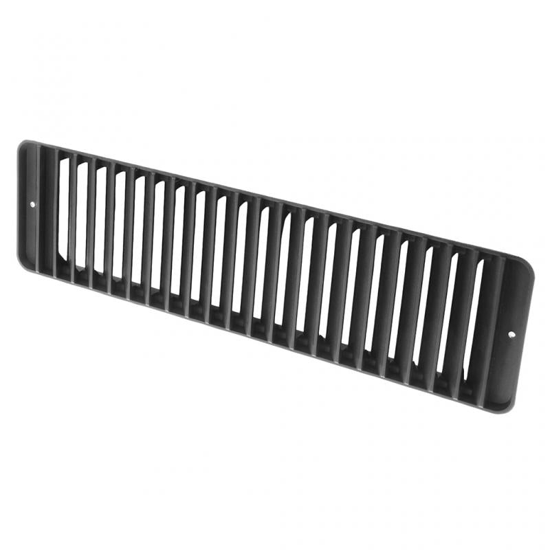 PAI INDUSTRIES ­-­ 804208OEM ­-­ HOOD SIDE GRILLE REPLACES MACK 41MD42M2
