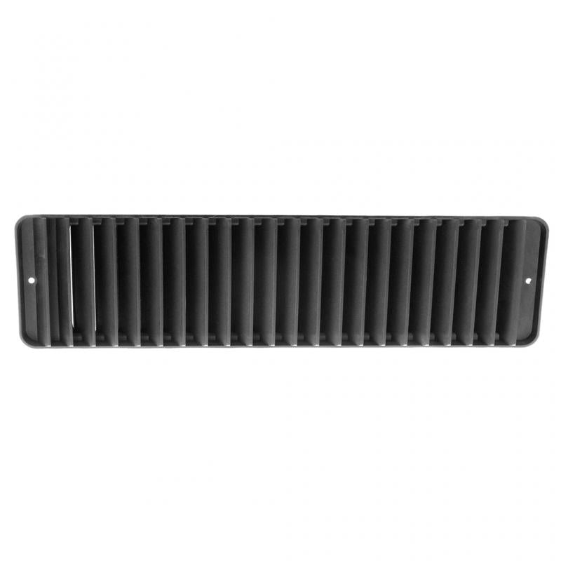 PAI INDUSTRIES ­-­ 804208OEM ­-­ HOOD SIDE GRILLE REPLACES MACK 41MD42M2
