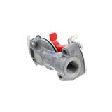 PAI INDUSTRIES ­-­ 804210 ­-­ HOSE COUPLER REPLACES MOTION INDUSTRIES 11489