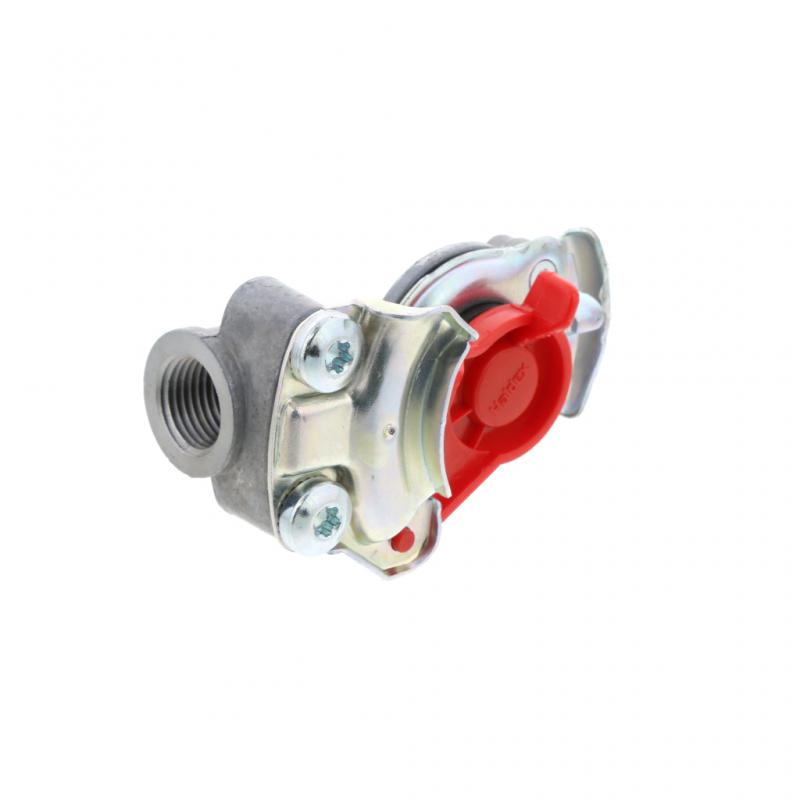 PAI INDUSTRIES ­-­ 804210 ­-­ HOSE COUPLER REPLACES MOTION INDUSTRIES 11489