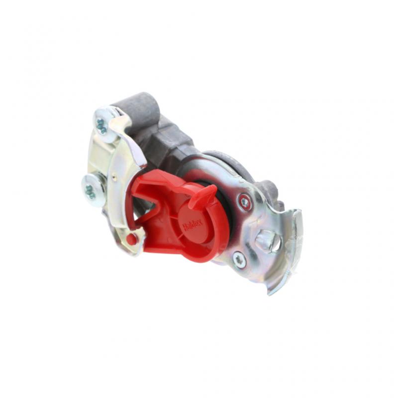 PAI INDUSTRIES ­-­ 804210 ­-­ HOSE COUPLER REPLACES MOTION INDUSTRIES 11489