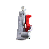 PAI INDUSTRIES ­-­ 804210 ­-­ HOSE COUPLER REPLACES MOTION INDUSTRIES 11489