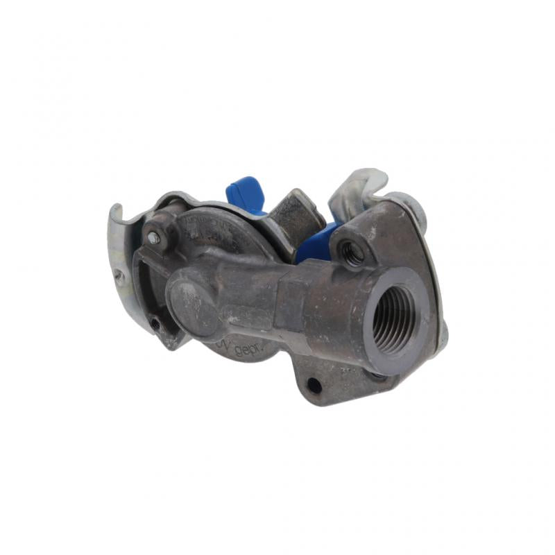 PAI INDUSTRIES ­-­ 804211 ­-­ HOSE COUPLER REPLACES MOTION INDUSTRIES 11490