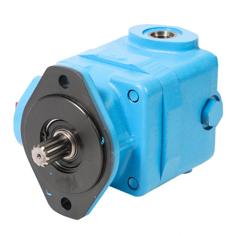 PAI INDUSTRIES ­-­ 804212 ­-­ RIGHT HAND POWER STEERING PUMP REPLACES MACK 38QC4136P6