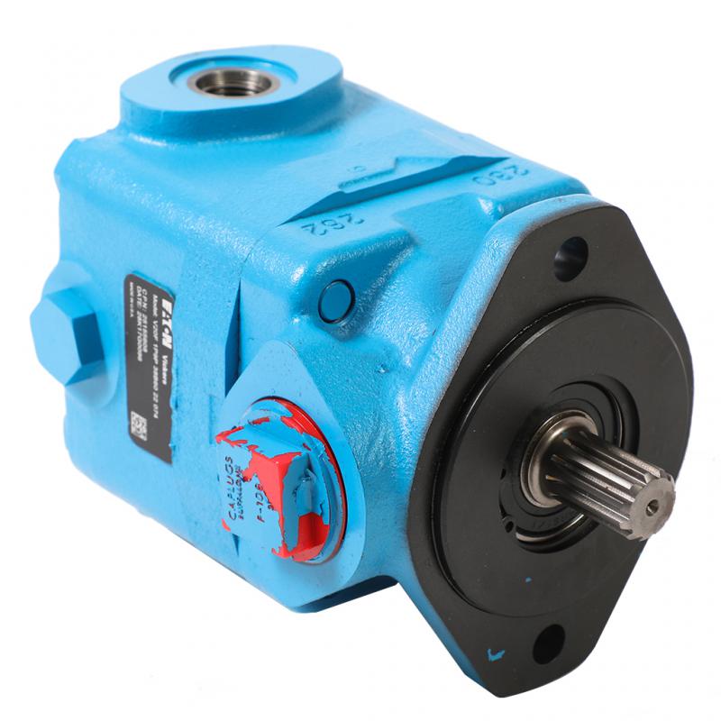 PAI INDUSTRIES ­-­ 804212 ­-­ RIGHT HAND POWER STEERING PUMP REPLACES MACK 38QC4136P6