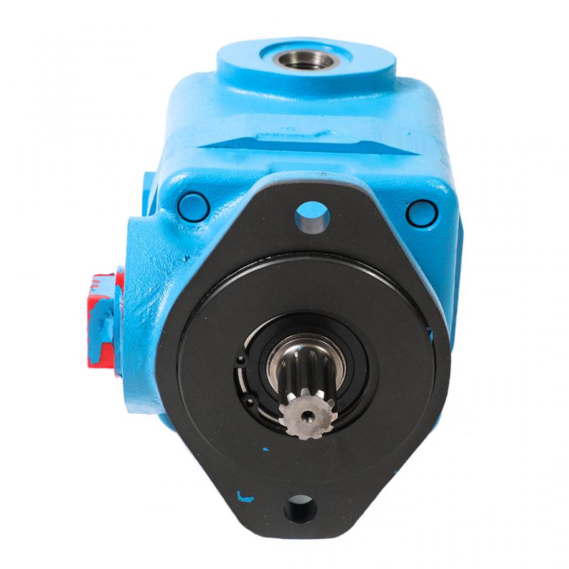 PAI INDUSTRIES ­-­ 804212 ­-­ RIGHT HAND POWER STEERING PUMP REPLACES MACK 38QC4136P6