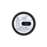PAI INDUSTRIES ­-­ 804261 ­-­ CAB SUSPENSION AIR SPRING REPLACES GOODYEAR 1S5-057