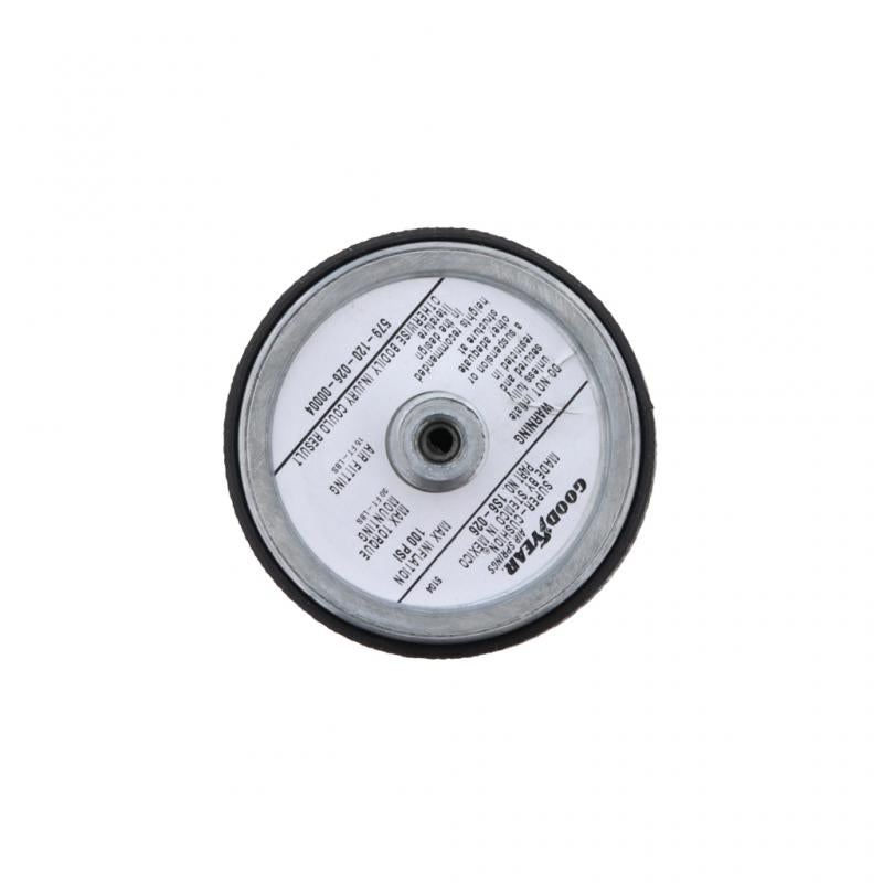 PAI INDUSTRIES ­-­ 804262 ­-­ CAB SUSPENSION AIR SPRING REPLACES MACK 227QS310BM