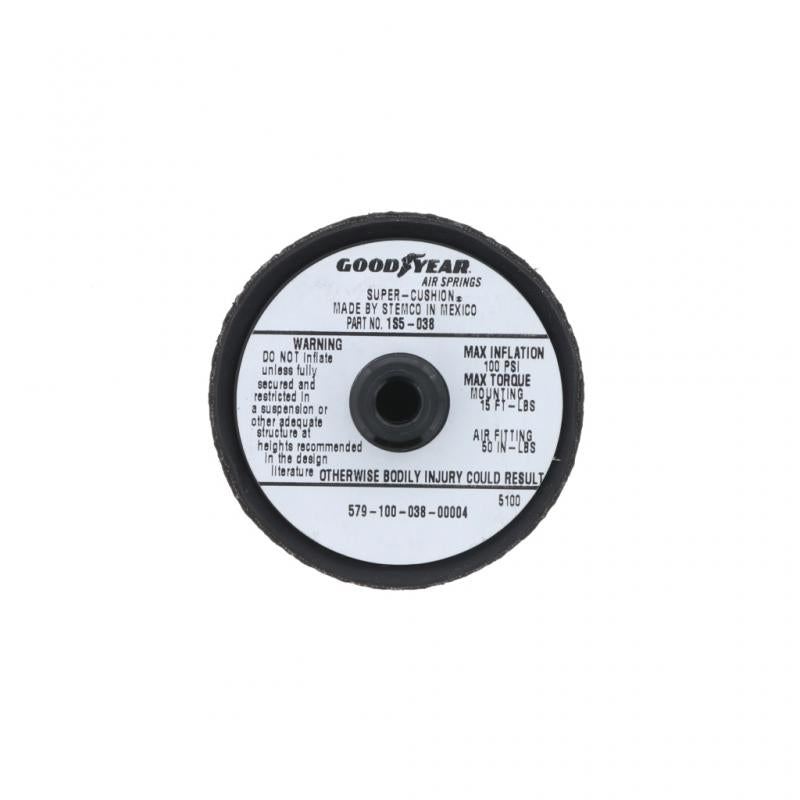 PAI INDUSTRIES ­-­ 804267 ­-­ AIR SPRING REPLACES NAVISTAR 2501300C1