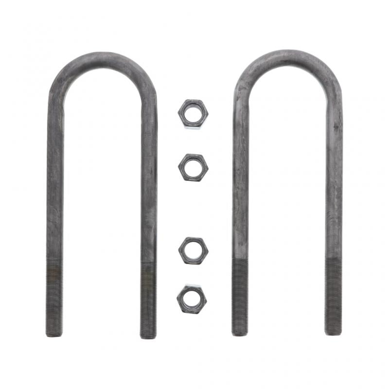 PAI INDUSTRIES ­-­ 804355 ­-­ U-BOLT (2PCS) REPLACES MACK 7QK2169P12