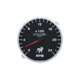 PAI INDUSTRIES ­-­ 804365 ­-­ TACHOMETER GUAGE REPLACES MACK 17MT4107M2