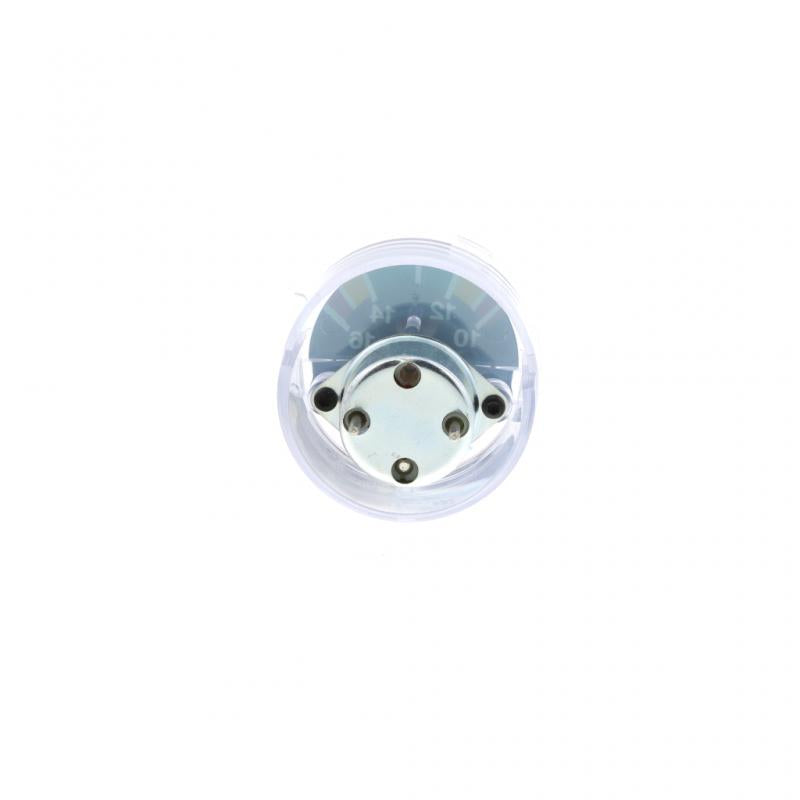 PAI INDUSTRIES ­-­ 804380 ­-­ VOLTMETER GUAGE REPLACES MACK 51MS229M