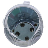 PAI INDUSTRIES ­-­ 804390 ­-­ WATER TEMPERATURE GAUGE REPLACES MACK 3MT263M