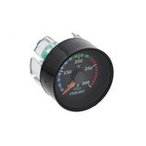 PAI INDUSTRIES ­-­ 804391OEM ­-­ WATER TEMPERATURE GAUGE REPLACES MACK 3MT292M