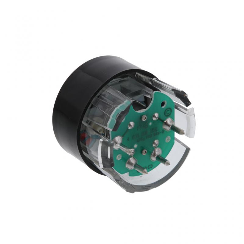 PAI INDUSTRIES ­-­ 804391OEM ­-­ WATER TEMPERATURE GAUGE REPLACES MACK 3MT292M
