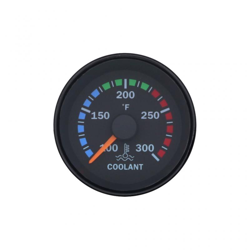 PAI INDUSTRIES ­-­ 804391OEM ­-­ WATER TEMPERATURE GAUGE REPLACES MACK 3MT292M