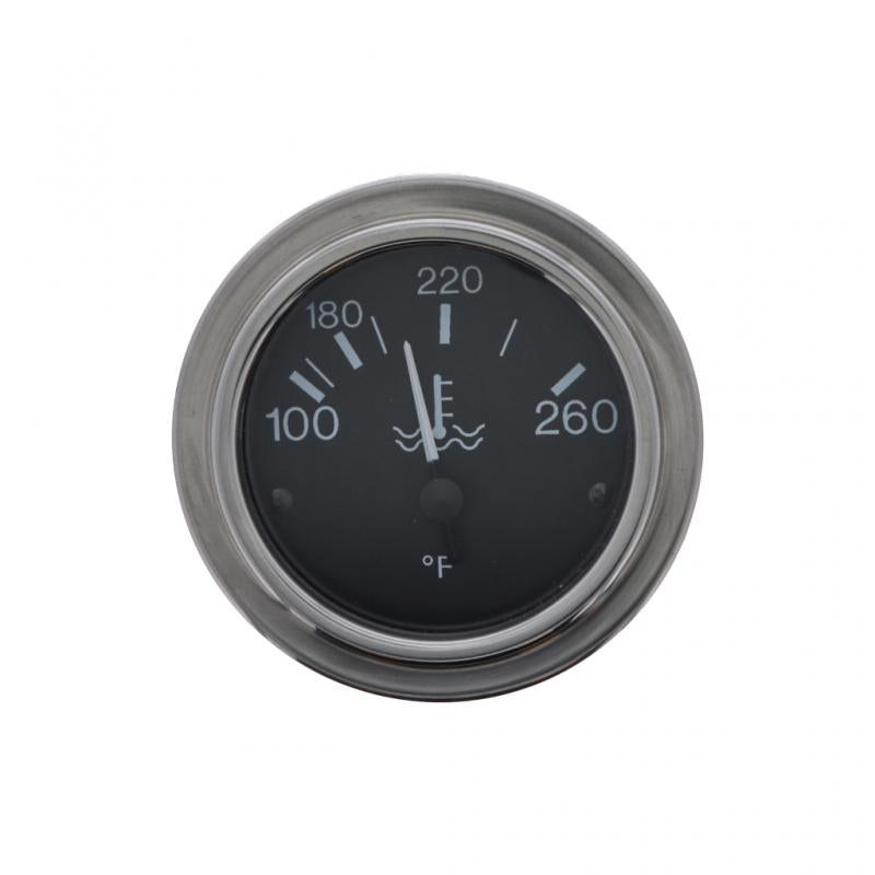 PAI INDUSTRIES ­-­ 804392OEM ­-­ WATER TEMPERATURE GAUGE REPLACES MACK 3MT331M