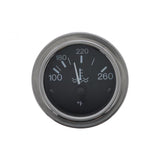 PAI INDUSTRIES ­-­ 804392OEM ­-­ WATER TEMPERATURE GAUGE REPLACES MACK 3MT331M