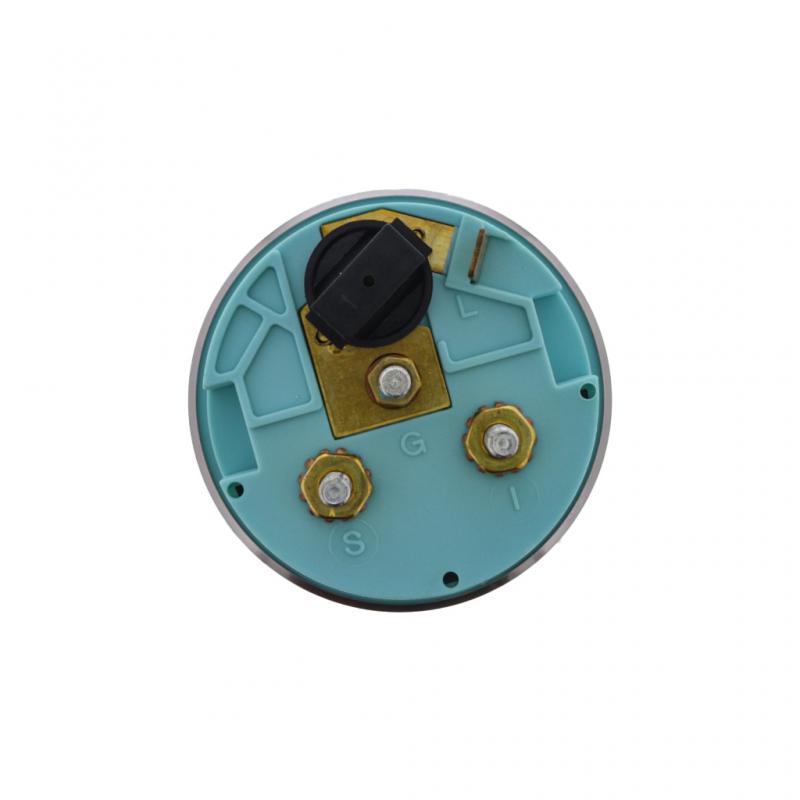 PAI INDUSTRIES ­-­ 804392OEM ­-­ WATER TEMPERATURE GAUGE REPLACES MACK 3MT331M