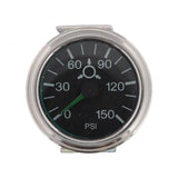 PAI INDUSTRIES ­-­ 804400OEM ­-­ AIR PRESSURE GUAGE REPLACES MACK 7MT335M