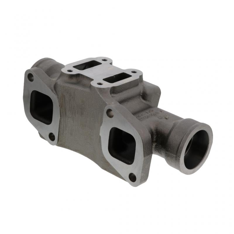 PAI INDUSTRIES ­-­ 805065OEM ­-­ CENTER EXHAUST MANIFOLD REPLACES MACK 104GC5194AM