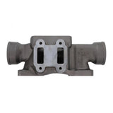 PAI INDUSTRIES ­-­ 805065OEM ­-­ CENTER EXHAUST MANIFOLD REPLACES MACK 104GC5194AM