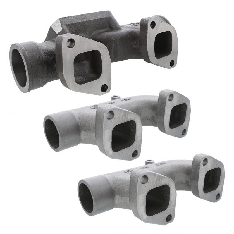 PAI INDUSTRIES ­-­ 805085 ­-­ EXHAUST MANIFOLD ASSEMBLY