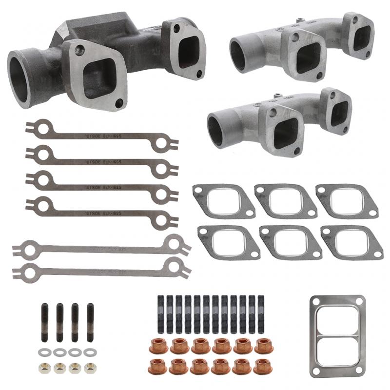 PAI INDUSTRIES ­-­ 805086 ­-­ EXHAUST MANIFOLD KIT