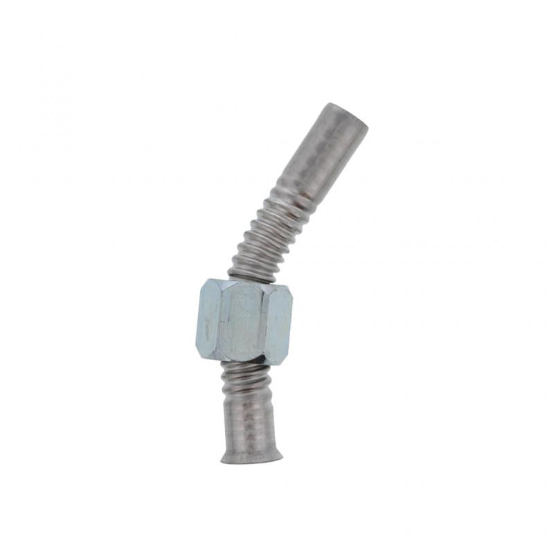 PAI INDUSTRIES ­-­ 806727OEM ­-­ OIL PUMP HOSE ASSEMBLY REPLACES MACK 186KD3283