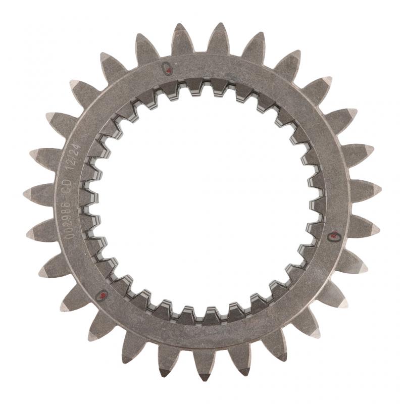 PAI INDUSTRIES ­-­ 806774E ­-­ MAINSHAFT GEAR REPLACES MACK 751KB3539