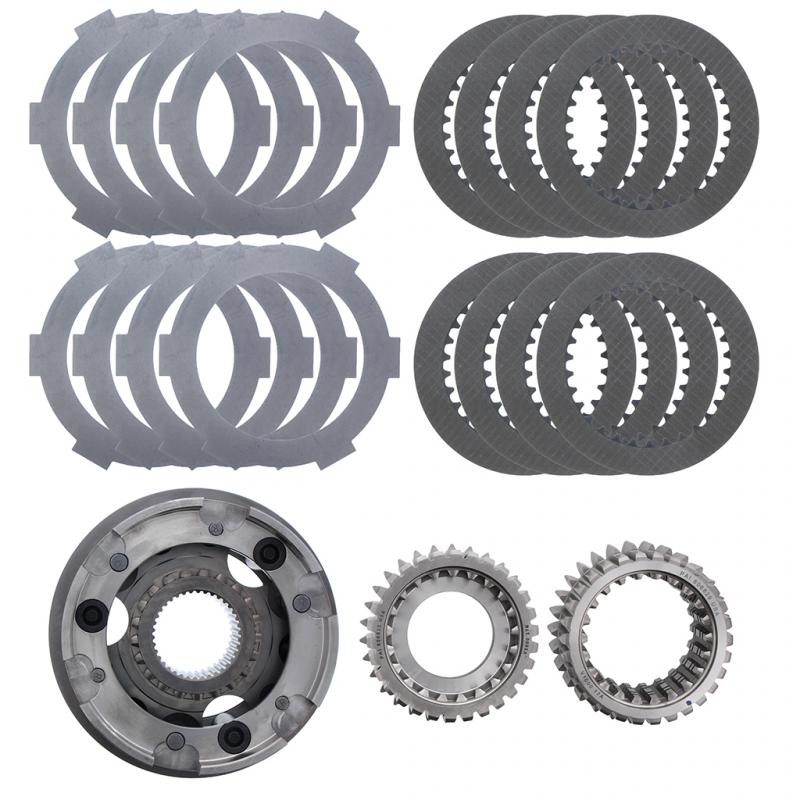 PAI INDUSTRIES ­-­ 806806 ­-­ SYNCHRONIZER UPGRADE KIT