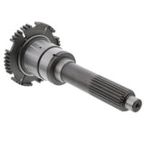 PAI INDUSTRIES ­-­ 806851 ­-­ INPUT SHAFT REPLACES VOLVO 22358444