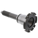 PAI INDUSTRIES ­-­ 806851 ­-­ INPUT SHAFT REPLACES VOLVO 22358444