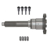 PAI INDUSTRIES ­-­ 806851 ­-­ INPUT SHAFT REPLACES VOLVO 22358444