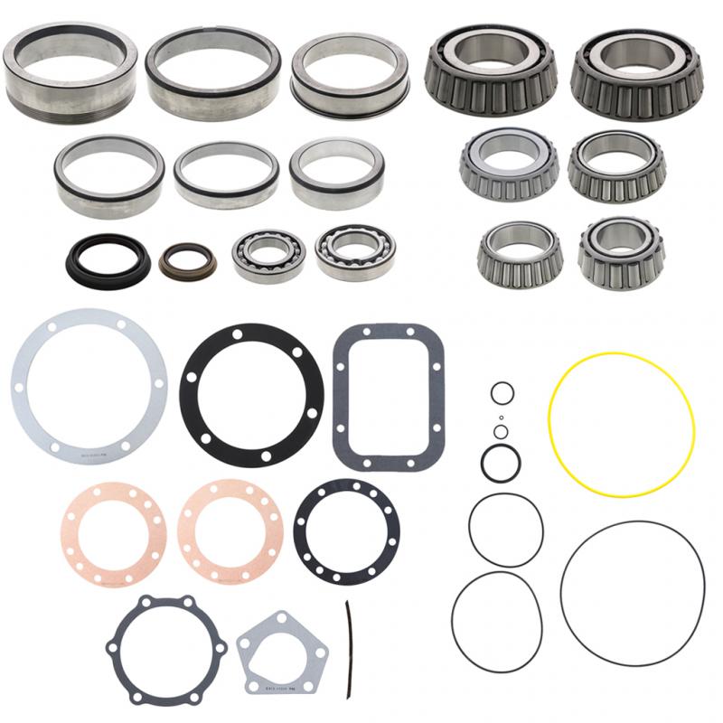 PAI INDUSTRIES ­-­ 806865 ­-­ BEARING AND SEAL KIT