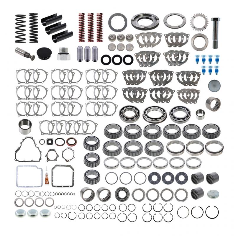 PAI INDUSTRIES ­-­ 806869 ­-­ BEARING AND SEAL KIT REPLACES MACK 208SH114