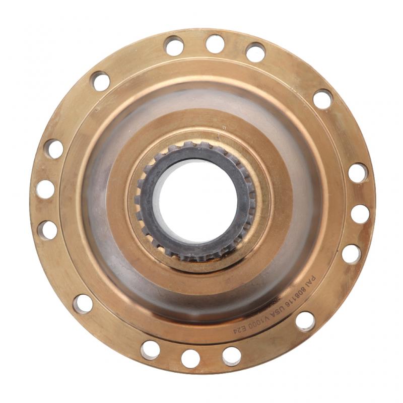 PAI INDUSTRIES ­-­ 808116 ­-­ CASE HALF (L/H) REPLACES MACK 30KH519