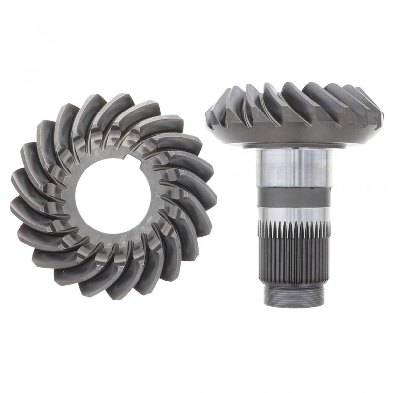 PAI INDUSTRIES ­-­ 808158 ­-­ GEAR SET REPLACES MACK 21130954