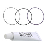 PAI INDUSTRIES ­-­ 821021 ­-­ SEAL LINER KIT REPLACES MACK 85103699