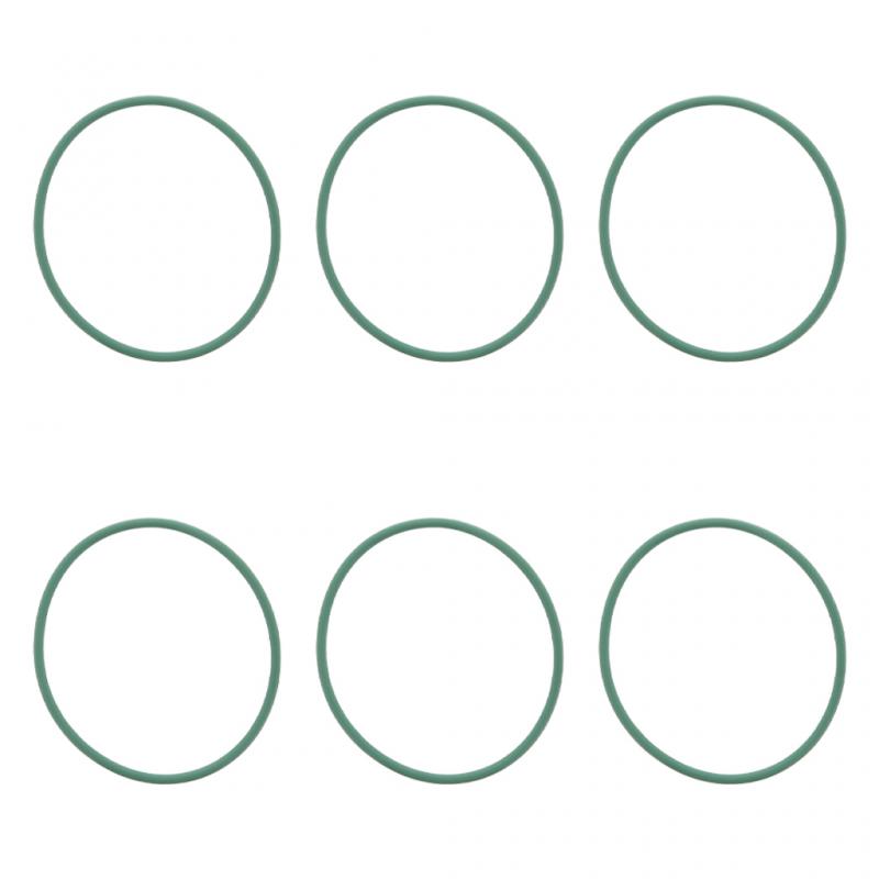 PAI INDUSTRIES ­-­ 821031 ­-­ O-RING (6PCS) REPLACES MACK 967343
