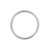 PAI INDUSTRIES ­-­ 831011 ­-­ EGR GASKET (3PCS) REPLACES MACK 449GC237M