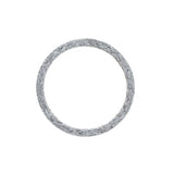 PAI INDUSTRIES ­-­ 831027 ­-­ EXHAUST MANIFOLD SEAL GASKET (2PCS) REPLACES MACK 20938963