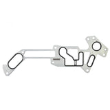 PAI INDUSTRIES ­-­ 831053 ­-­ OIL FILTER GASKET (2PCS) REPLACES MACK 20787167