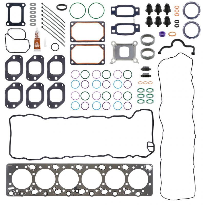 PAI INDUSTRIES ­-­ 831060E ­-­ UPPER GASKET KIT REPLACES MACK 21409435