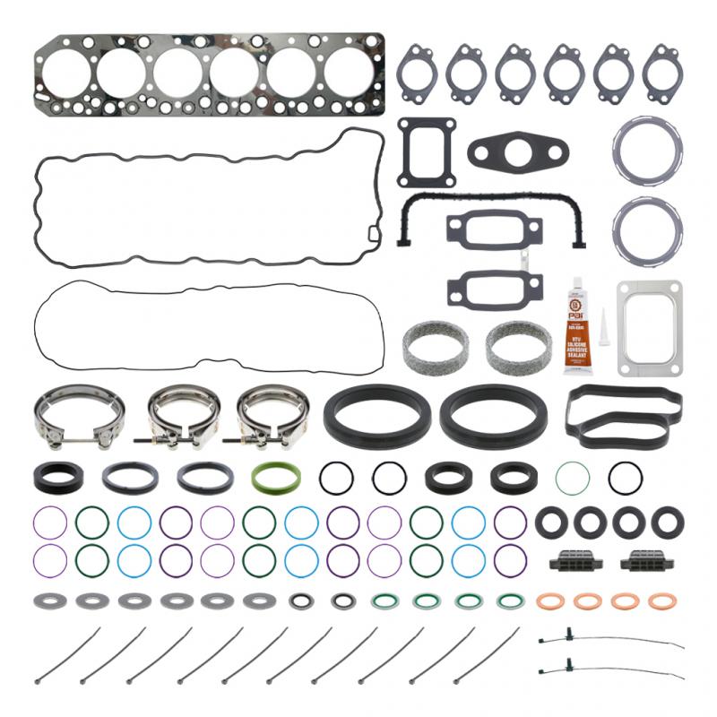 PAI INDUSTRIES ­-­ 831063 ­-­ UPPER GASKET SET REPLACES MACK 21533184